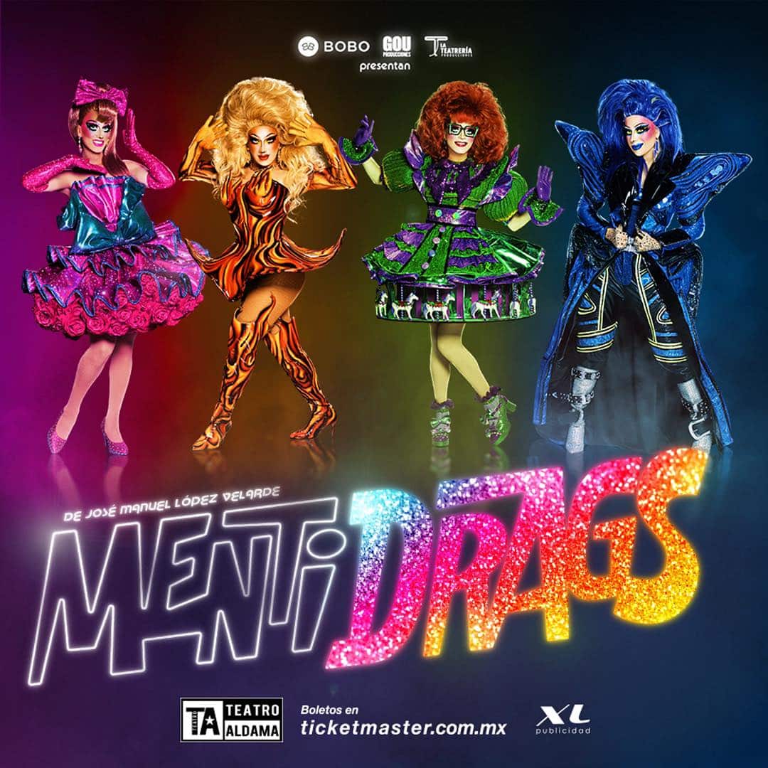Teatro Ticketmaster México