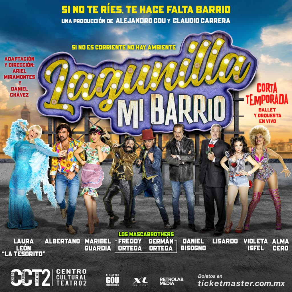 Teatro | Ticketmaster México
