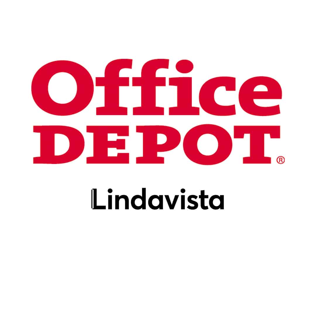Logo Office Depot_Lindavista - Ticketmaster México Guias