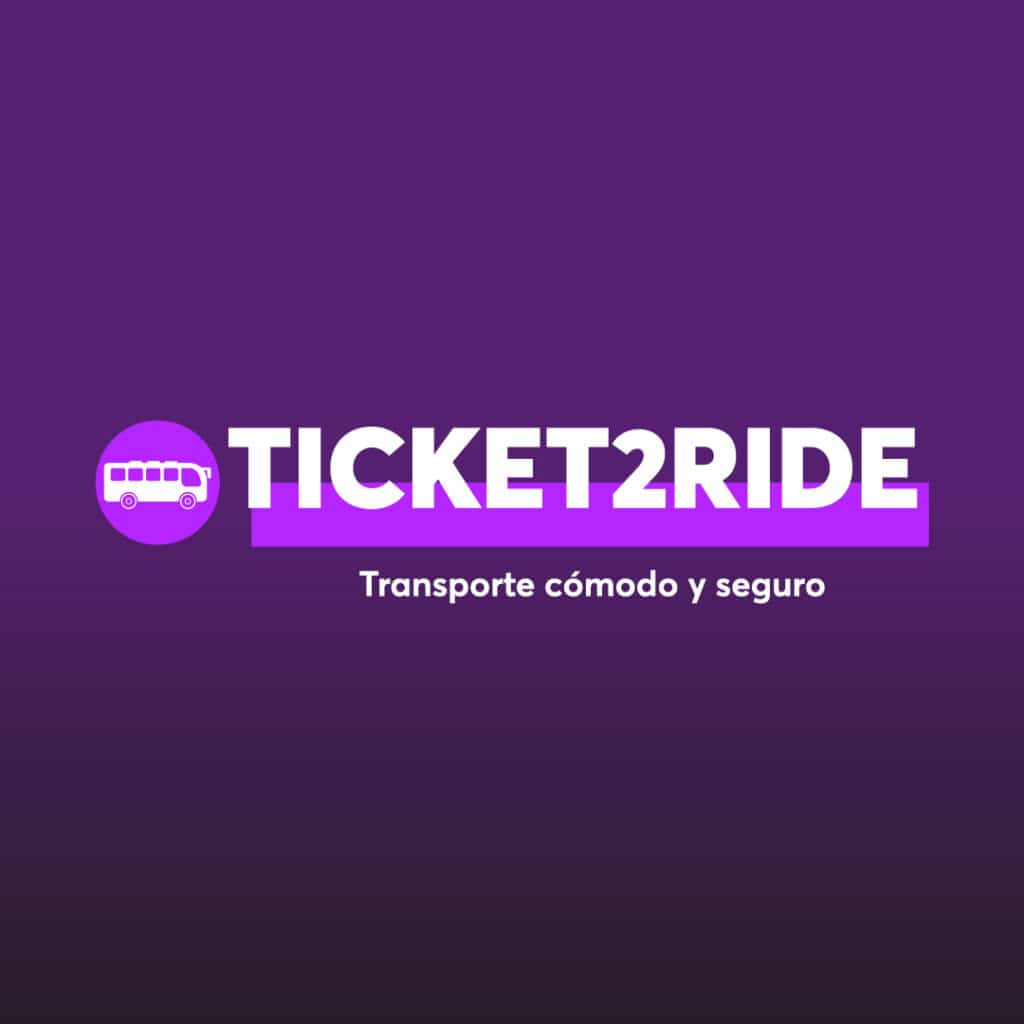 Logo-Ticket2Ride_1080x1080 | Ticketmaster México Guias