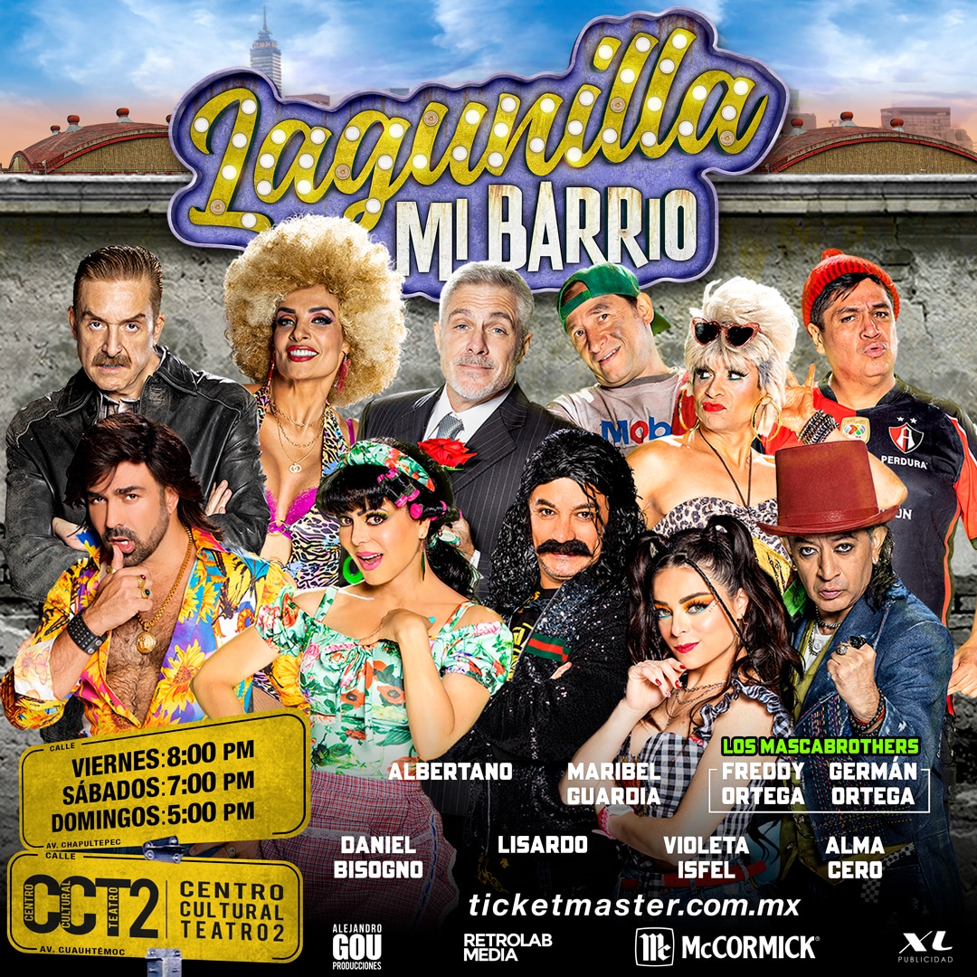 Teatro | Ticketmaster México