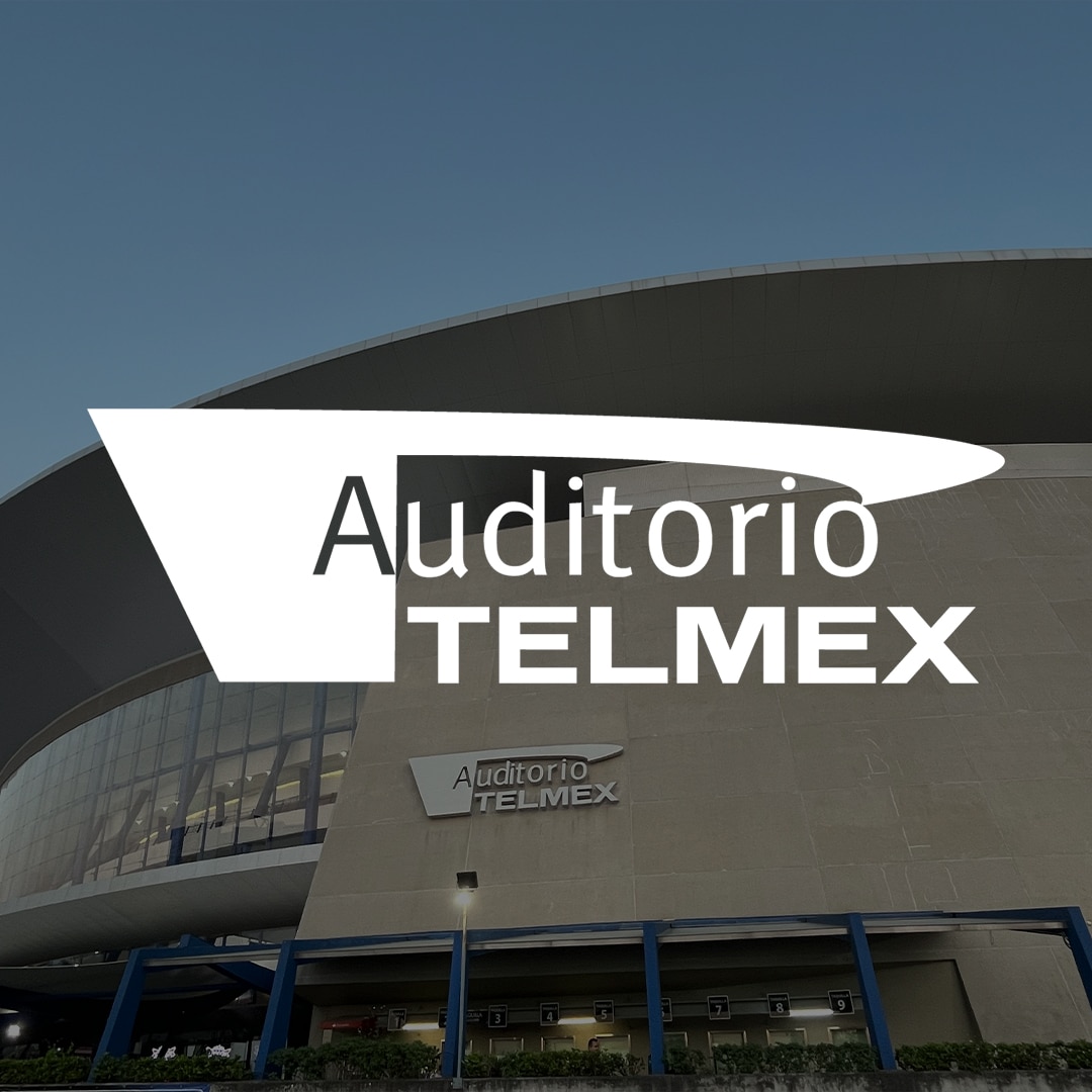 Guías Ticketmaster México - Los mejores eventos en cartelera