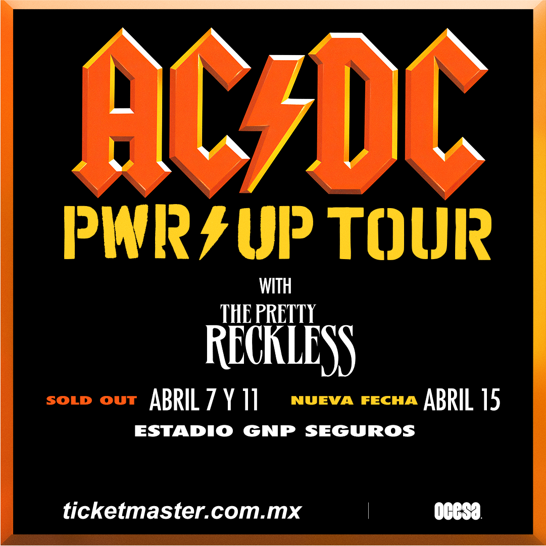 Ticket2Ride | Ticketmaster México Guias