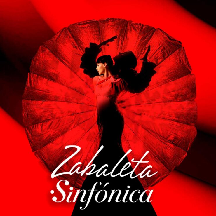 Susana Zabaleta Sinfónico en el Teatro Metropólitan 2026