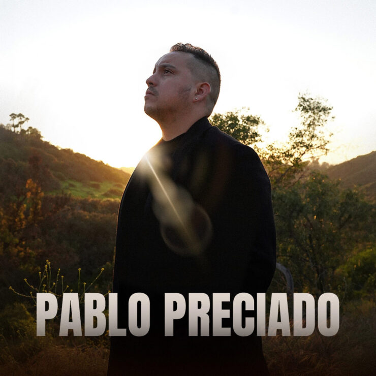 Pablo Preciado en el Foro Corona MTY 2026