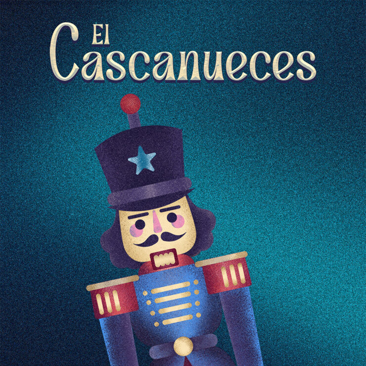 El Cascanueces en el Auditorio Nacional 2026