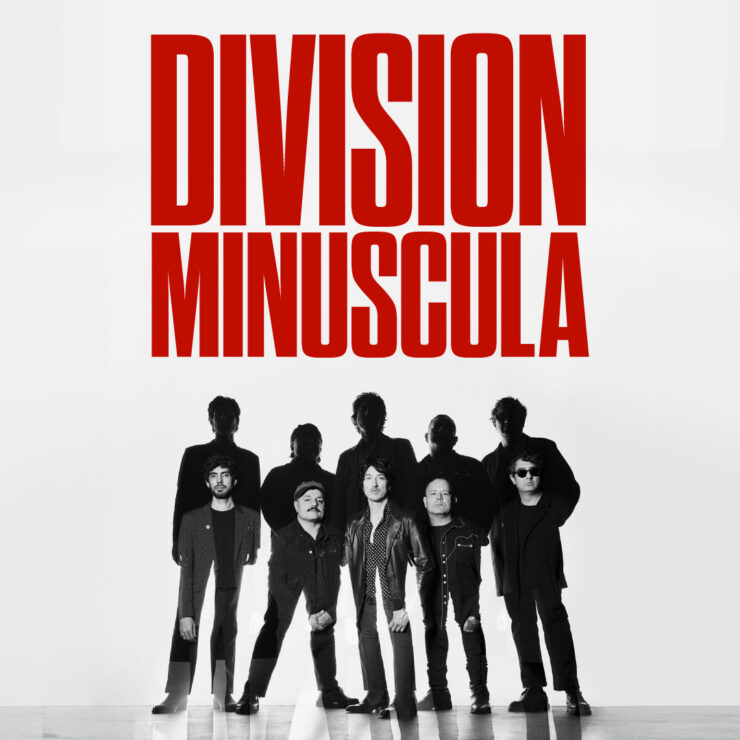División Minúscula en el Palacio de los Deportes 2026