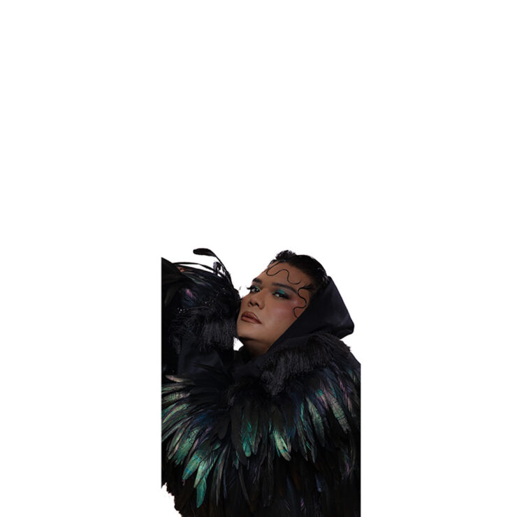 La Bruja de Texcoco en el Teatro de la Ciudad Esperanza Iris 2026