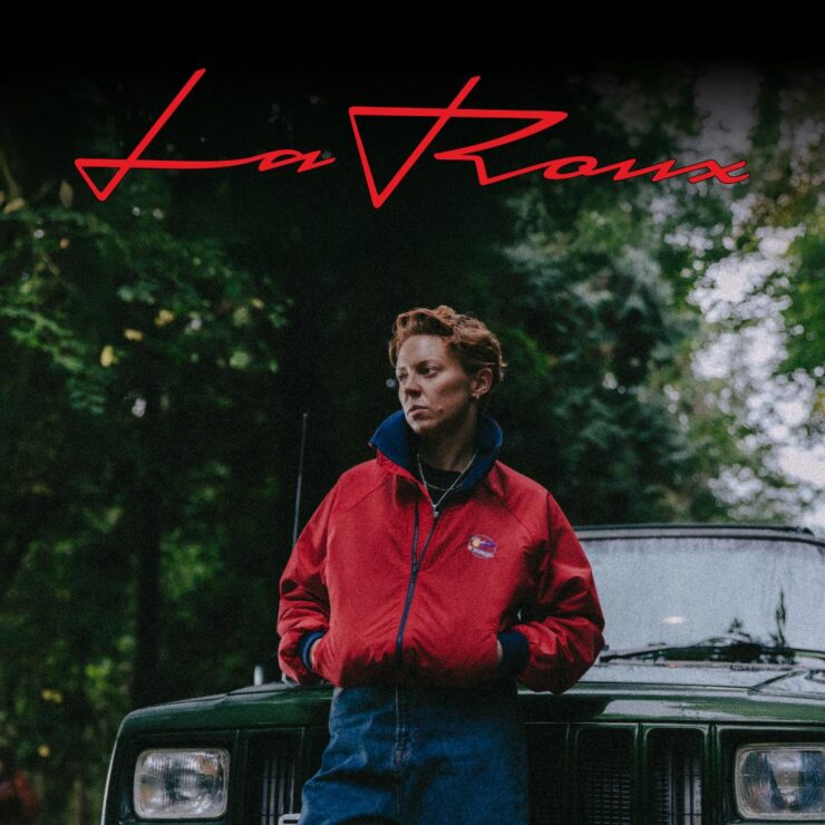 La Roux en el Pabellón Oeste del Palacio de los Deportes 2027