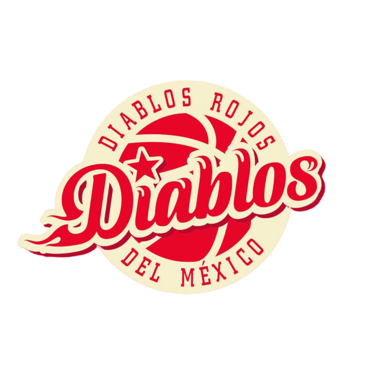 Diablos Rojos Básquetbol 2026