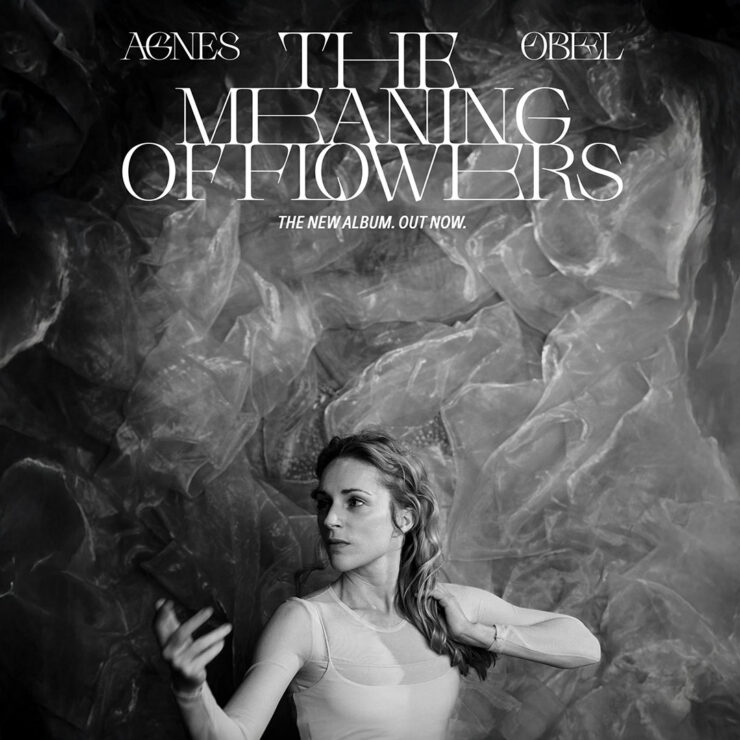 Agnes Obel en el Teatro Metropólitan 2027