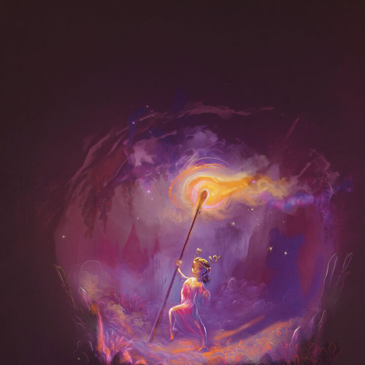 La Misteriosa Flama de la Reina Leona en el Teatro de la Ciudad Esperanza Iris 2026